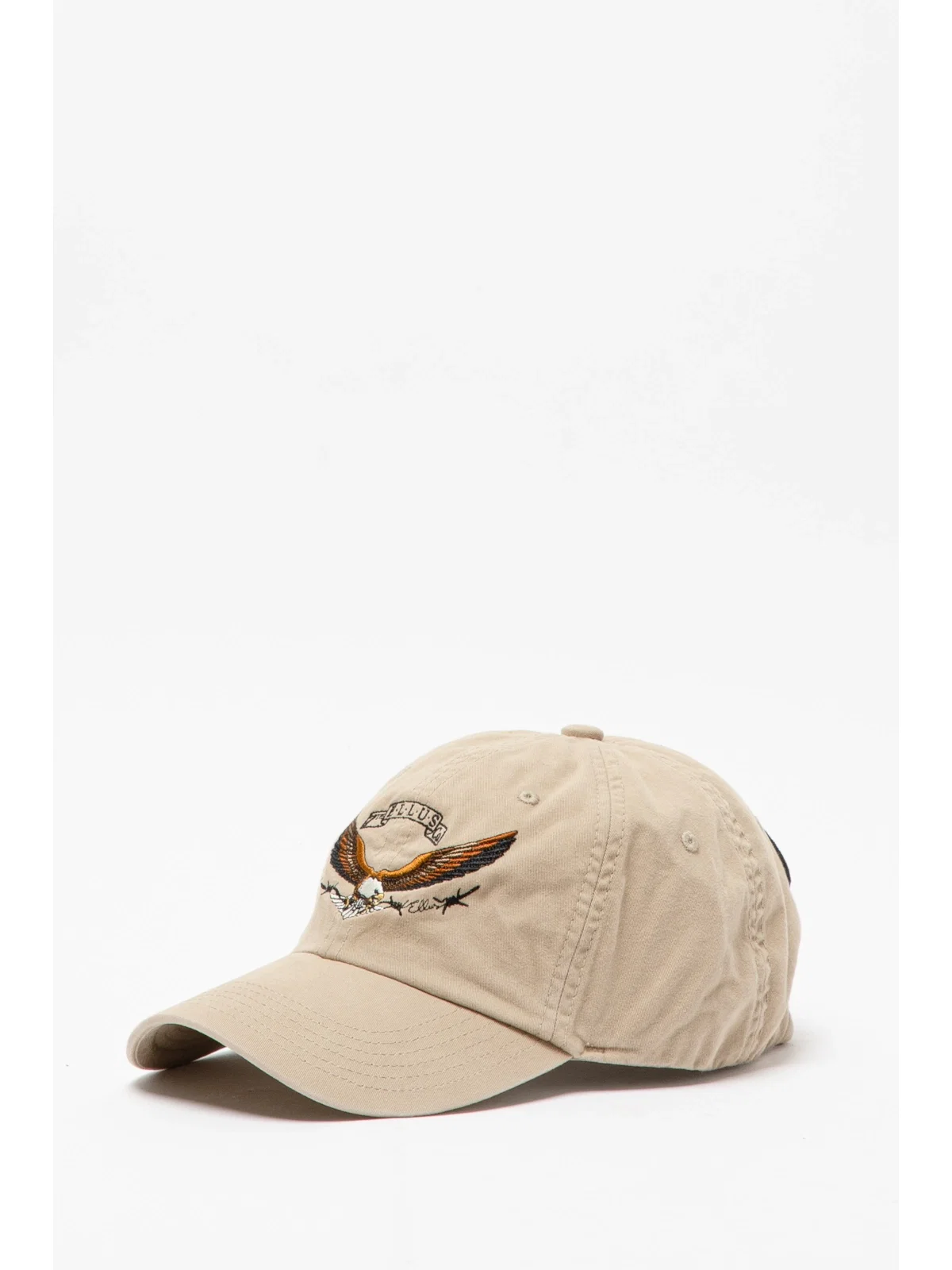 Bone Ellus For Rebels Eagles Caqui