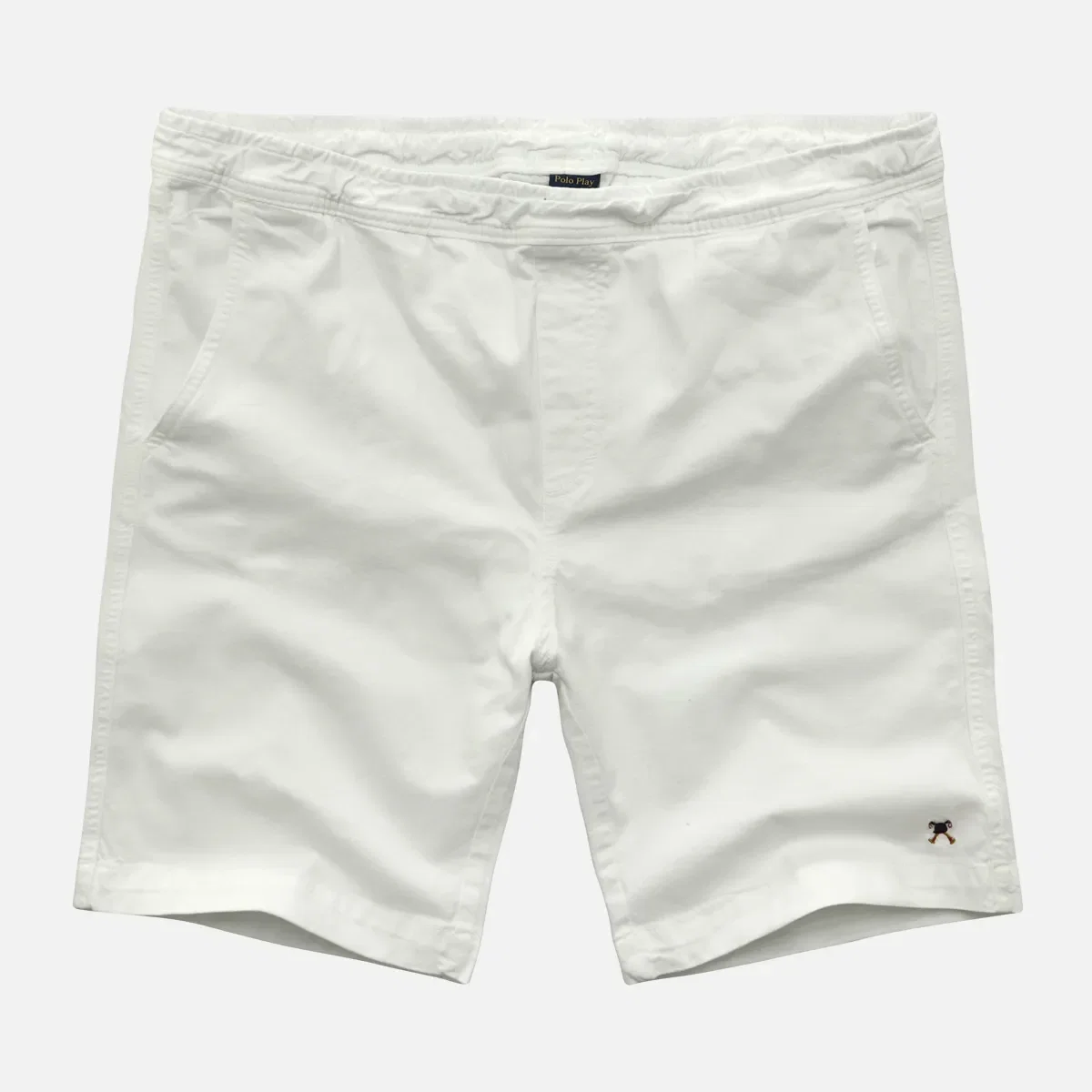 Bermuda Elastico Dye Taquinho
