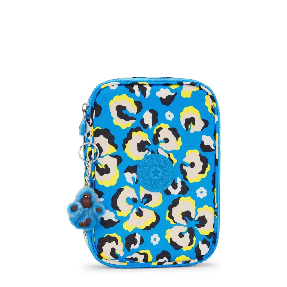 Estojo Kipling 100 Pens