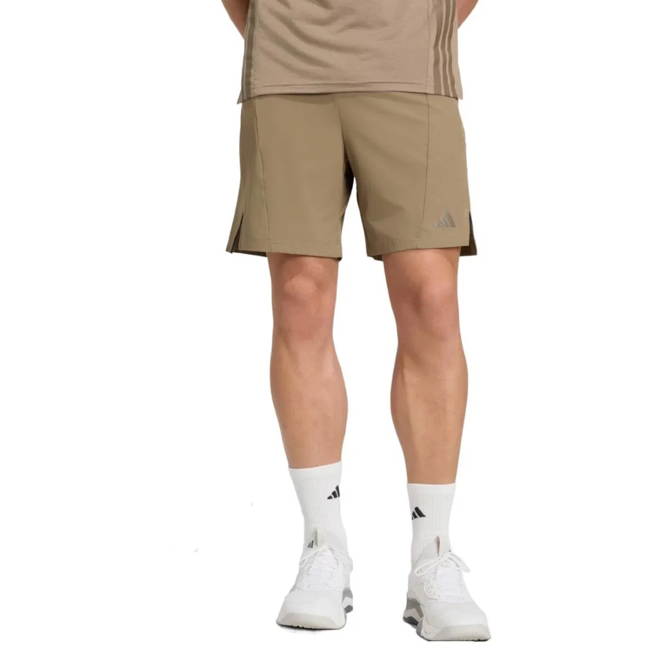 Bermuda Adidas Design 4 Training - Masculina