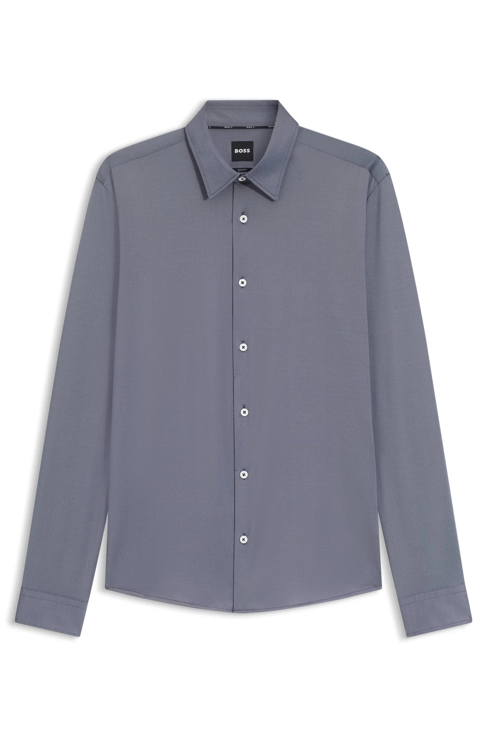 Camisa Slim Fit