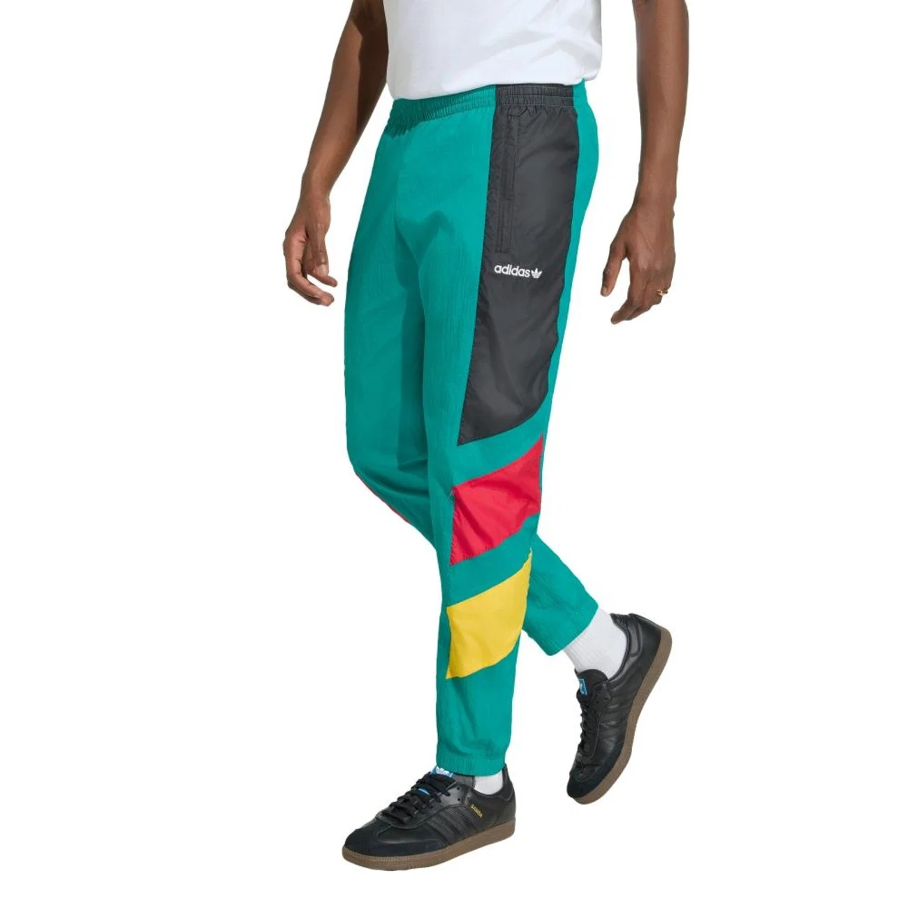 Calça Esportiva EQT Alemanha Adidas Masculino