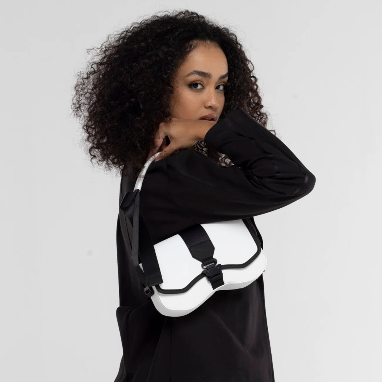 Bolsa Puma Prime Idol Baguette