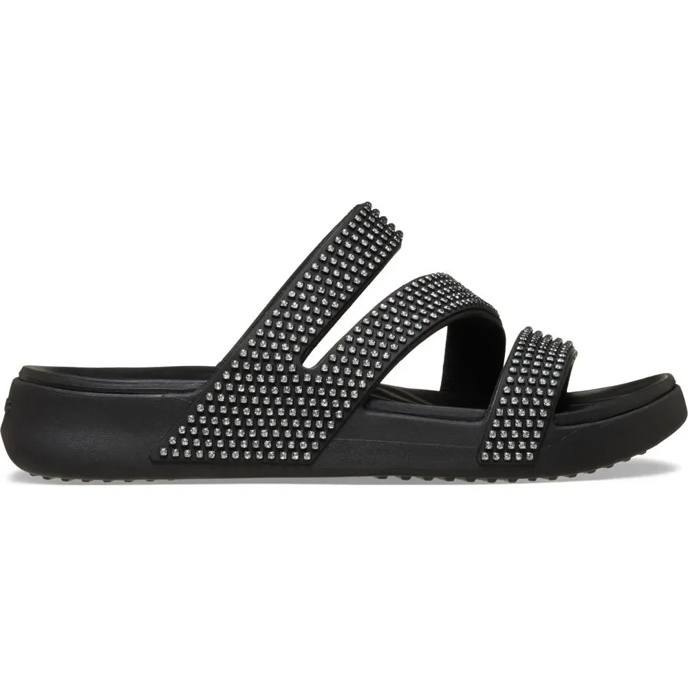 Getaway Gems Strappy Sandal