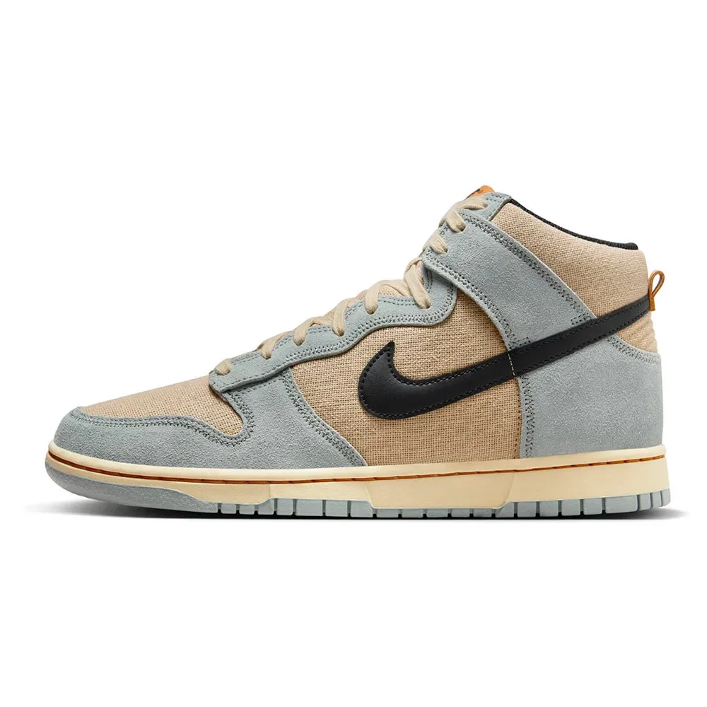 Tênis Nike Dunk Hi Retro Se Masculino — imagem 1
