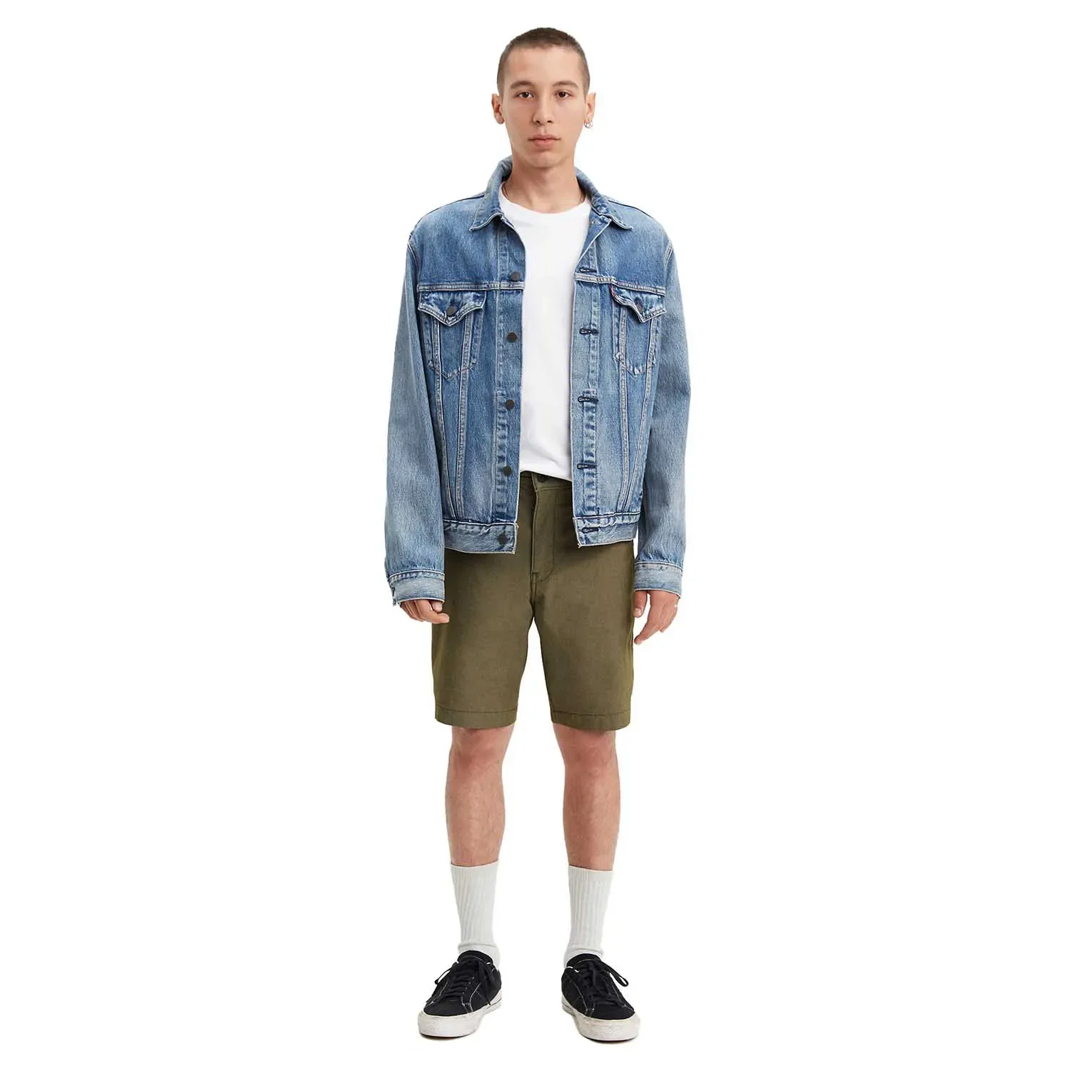 Bermuda Levi's® XX Chino Ez