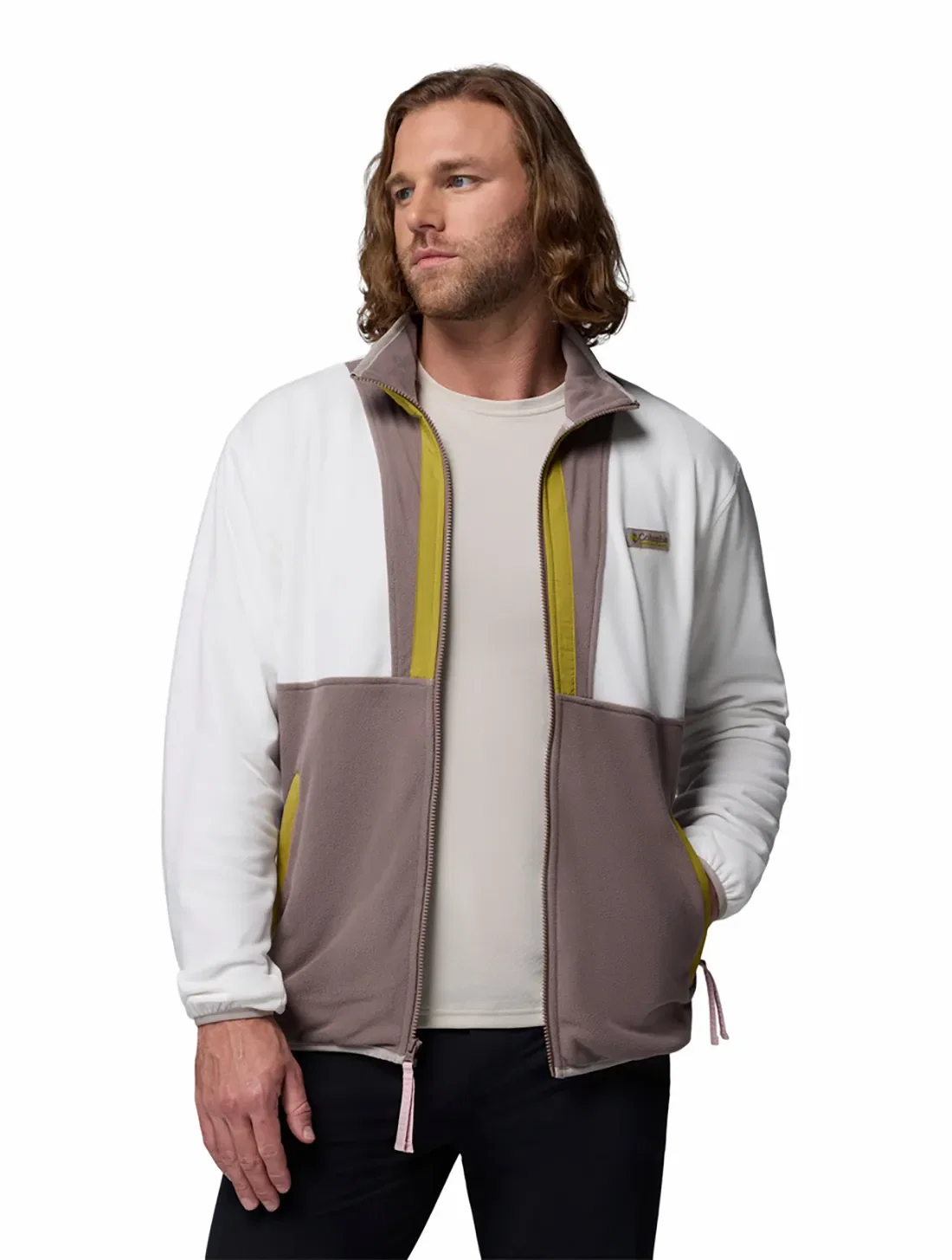 Jaqueta Columbia Masculina Backbowl™ II Lightweight