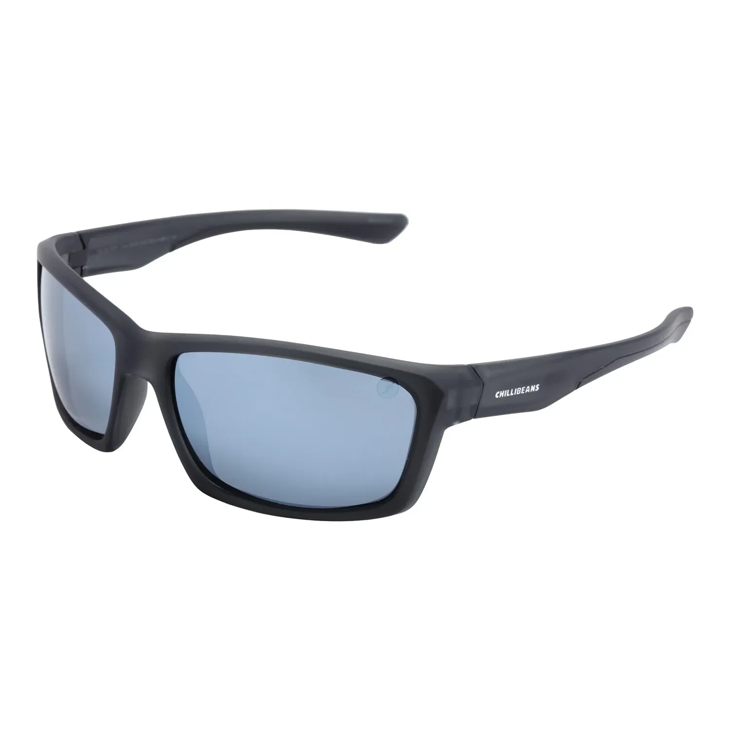 Óculos de Sol Masculino Eco Chilli Performance Polarizado Ônix — imagem 1