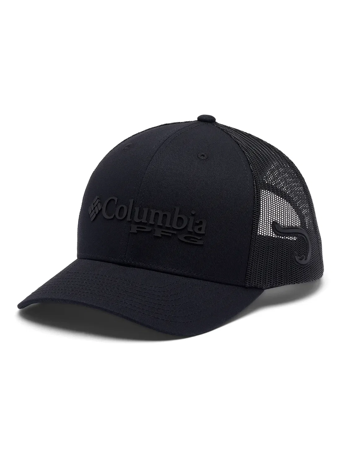 Boné Columbia Snap Back PFG Logo