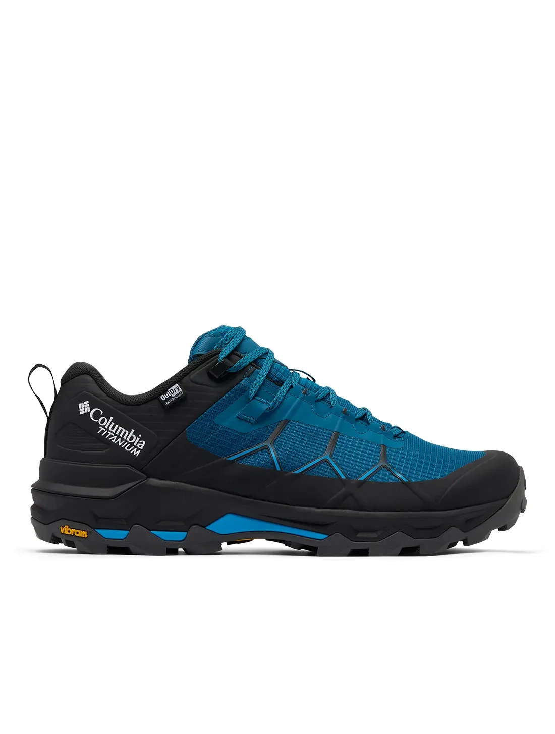Tênis Columbia Masculino Peakfreak™ Titanium™ Outdry™ — imagem 1