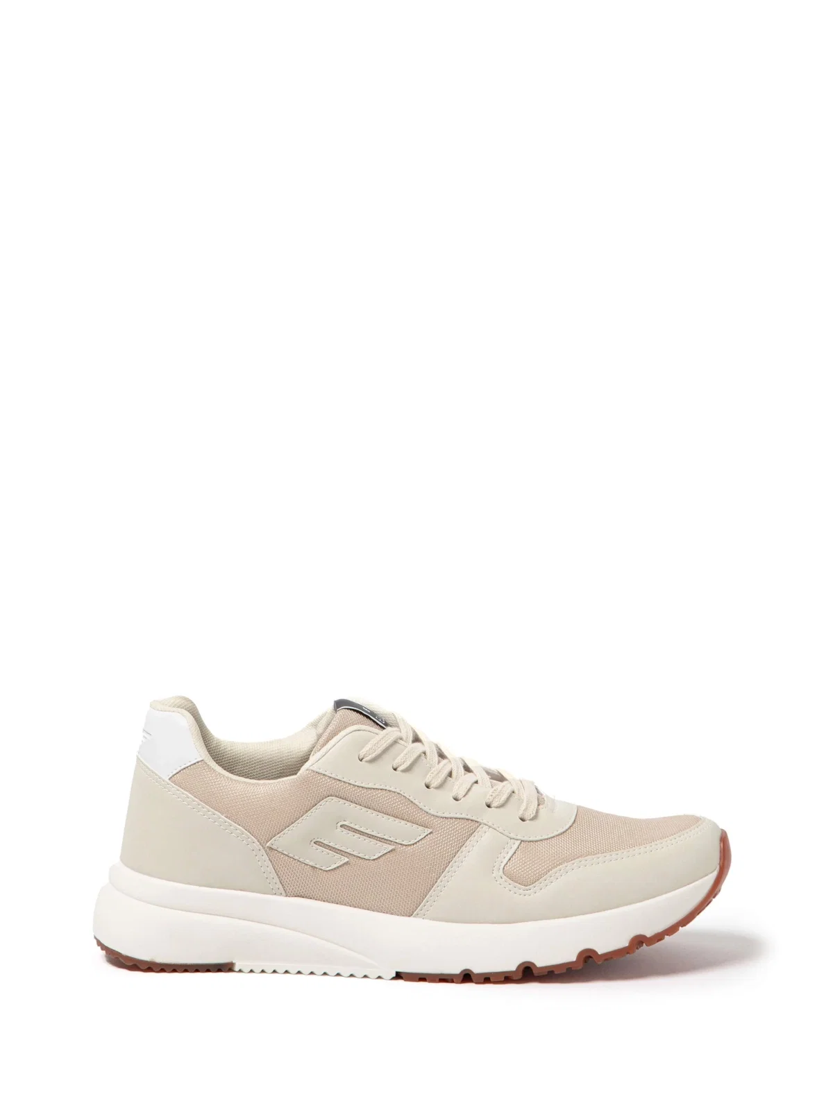 Tênis Sneaker Kurt Ellus Areia