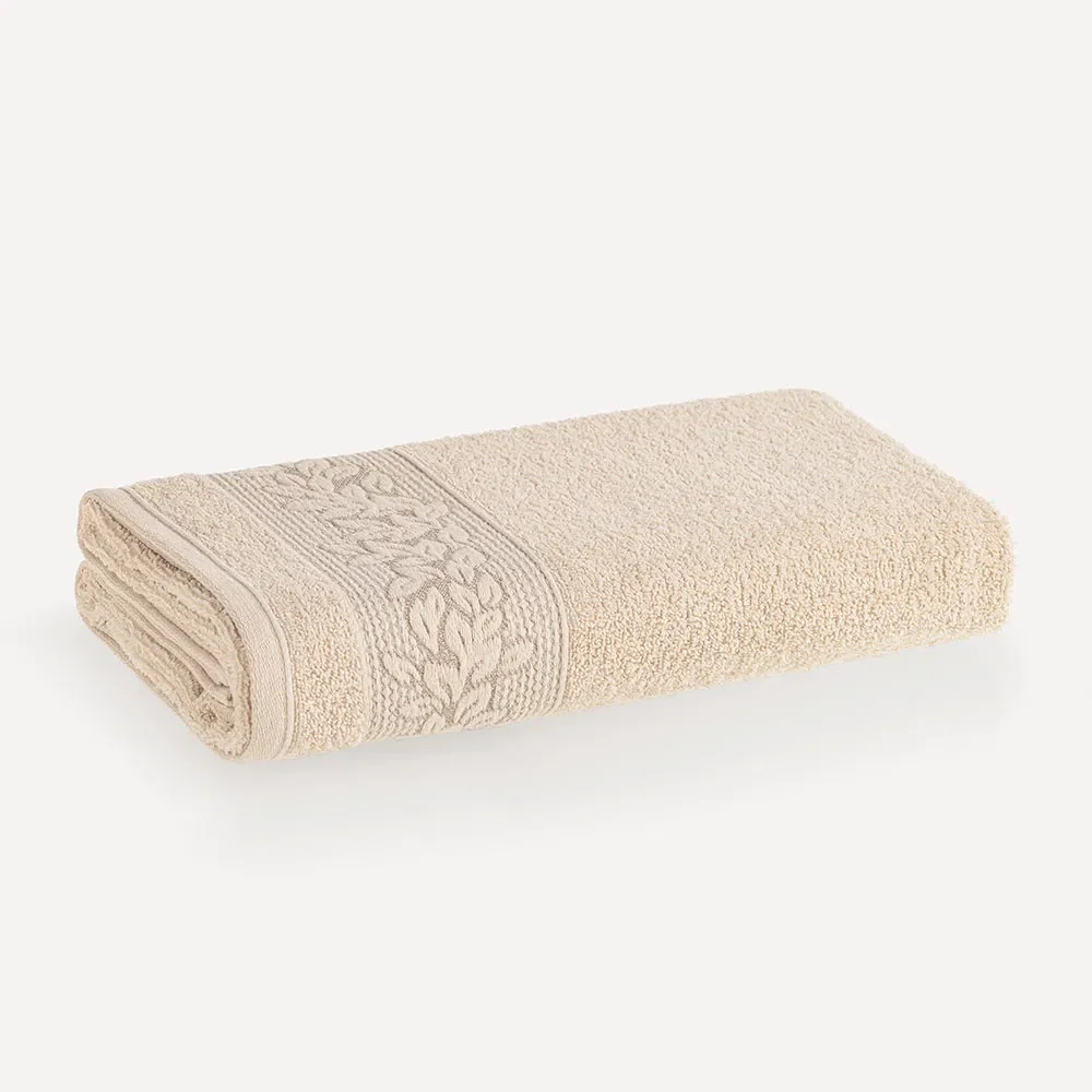 Toalha Provence Grão