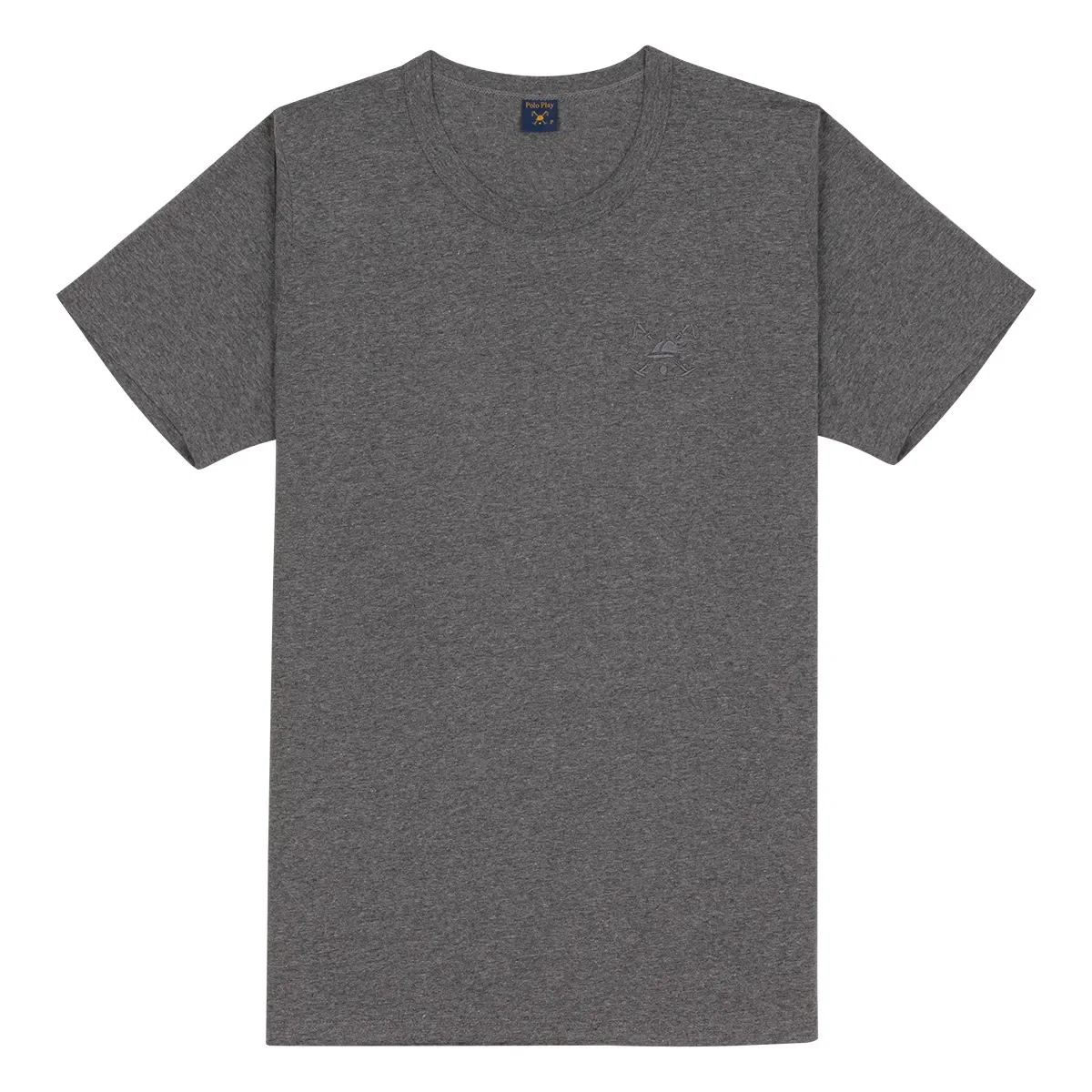 Camiseta Shadow Mescla Shade Taco Médio