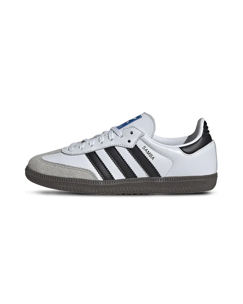 Tênis adidas Samba Og J Infantil — imagem 1