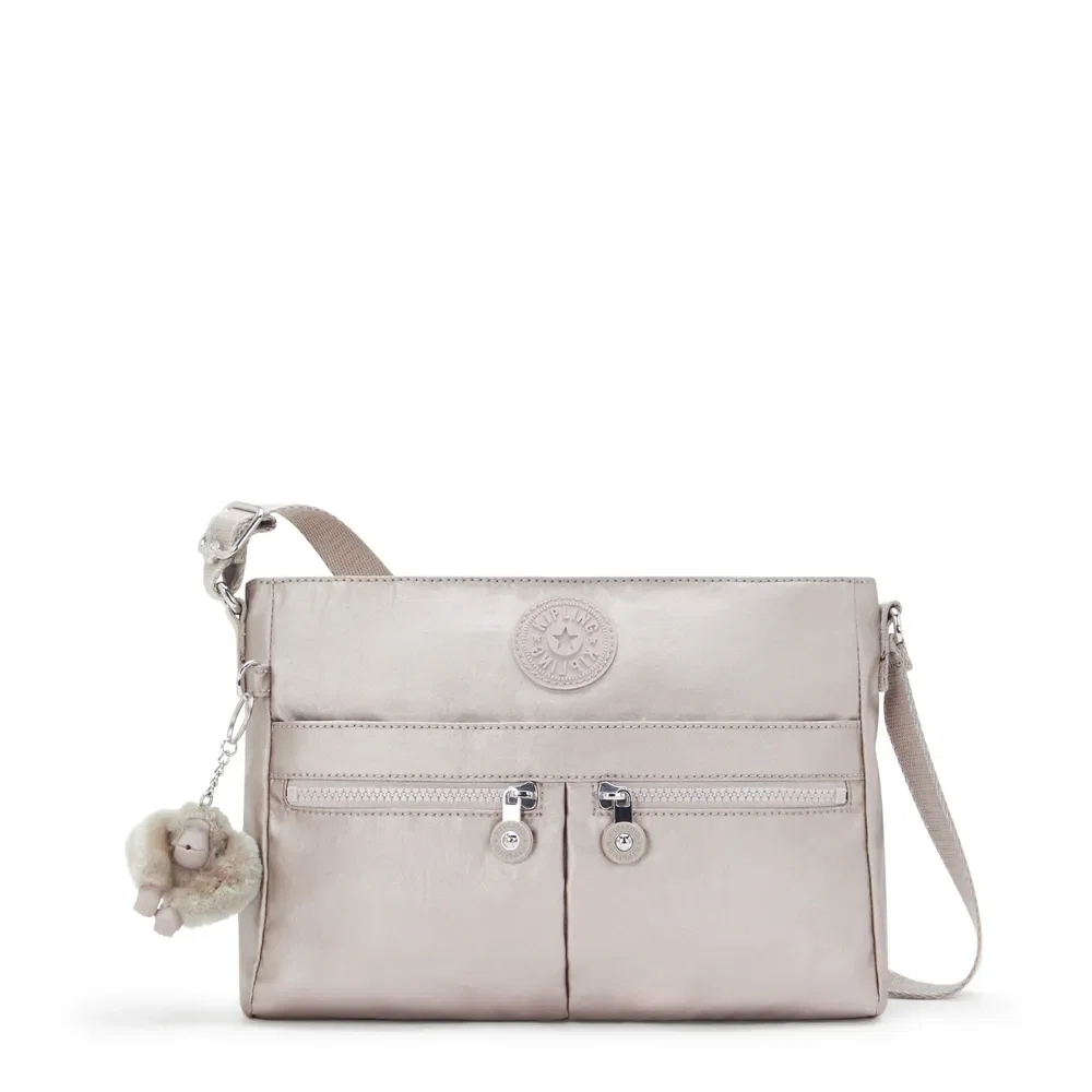 Bolsa Kipling New Angie