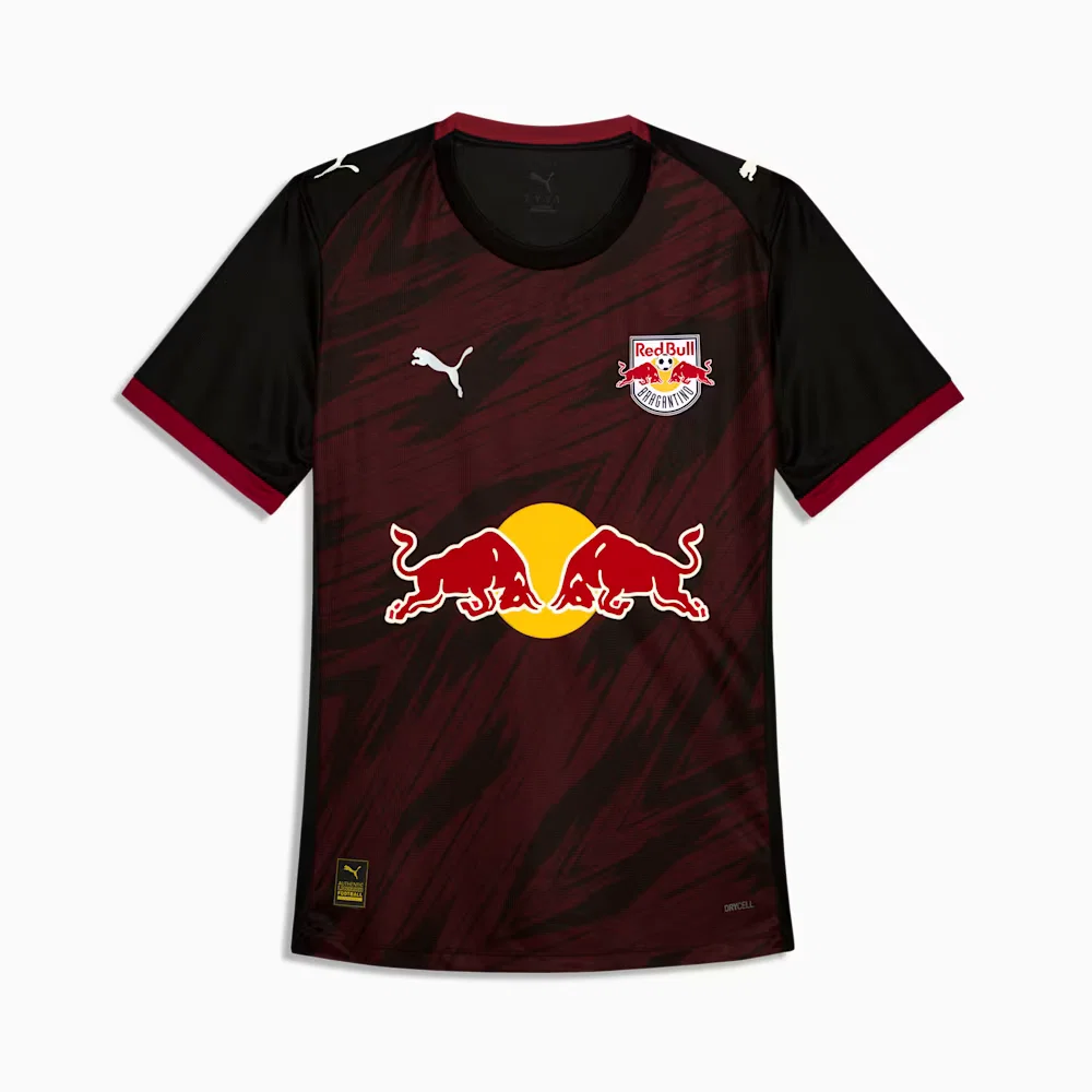 Camisa Red Bull Bragantino Away 2026 Feminina