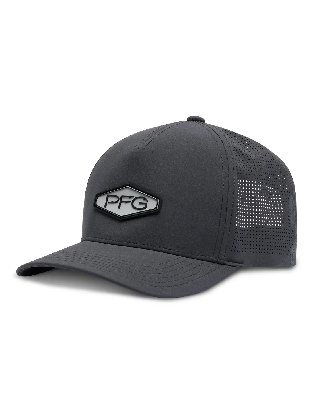 Boné Columbia PFG Elite 3D Stretch