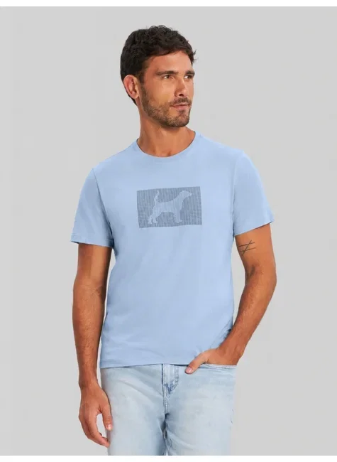 Camiseta 3D