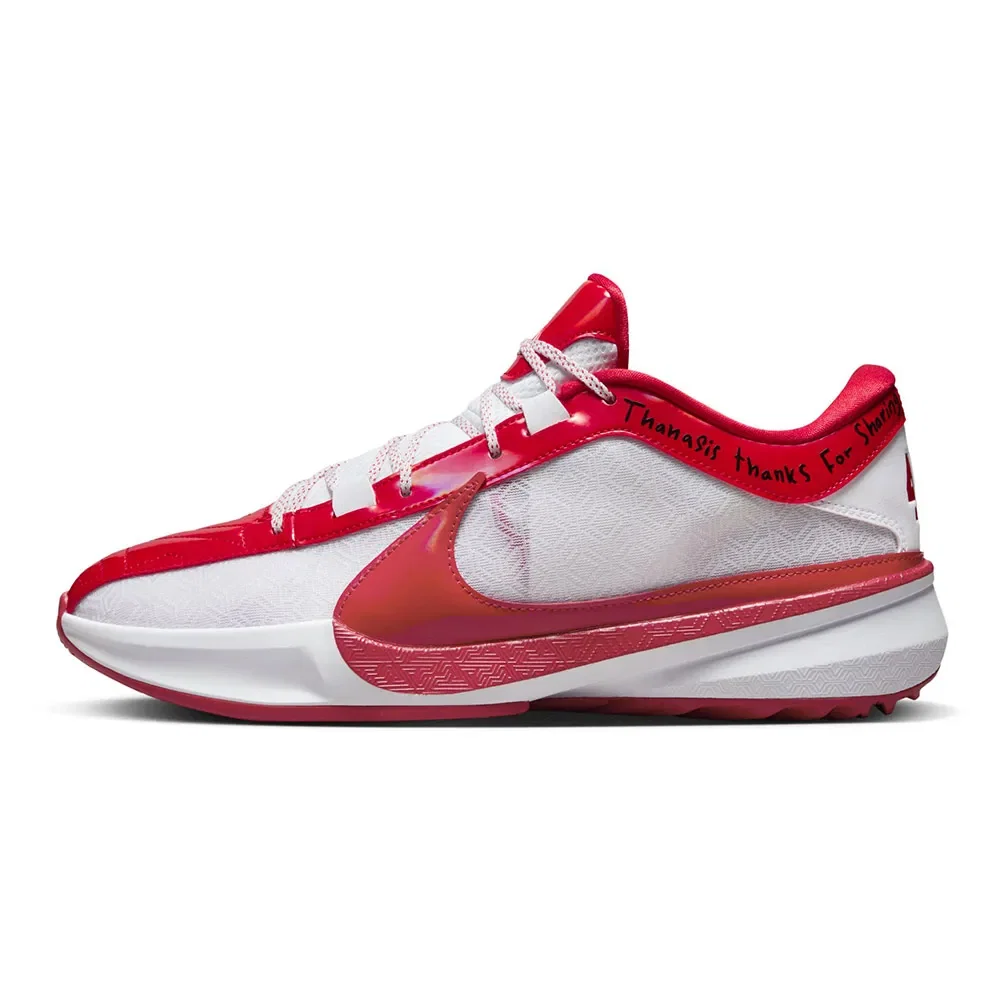 Tênis Nike Zoom Freak 5 Masculino — imagem 1