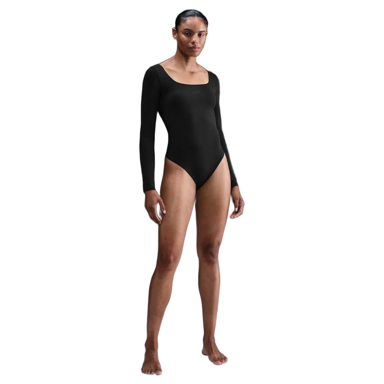 Body Dri-FIT Nike Form Feminino — imagem 1