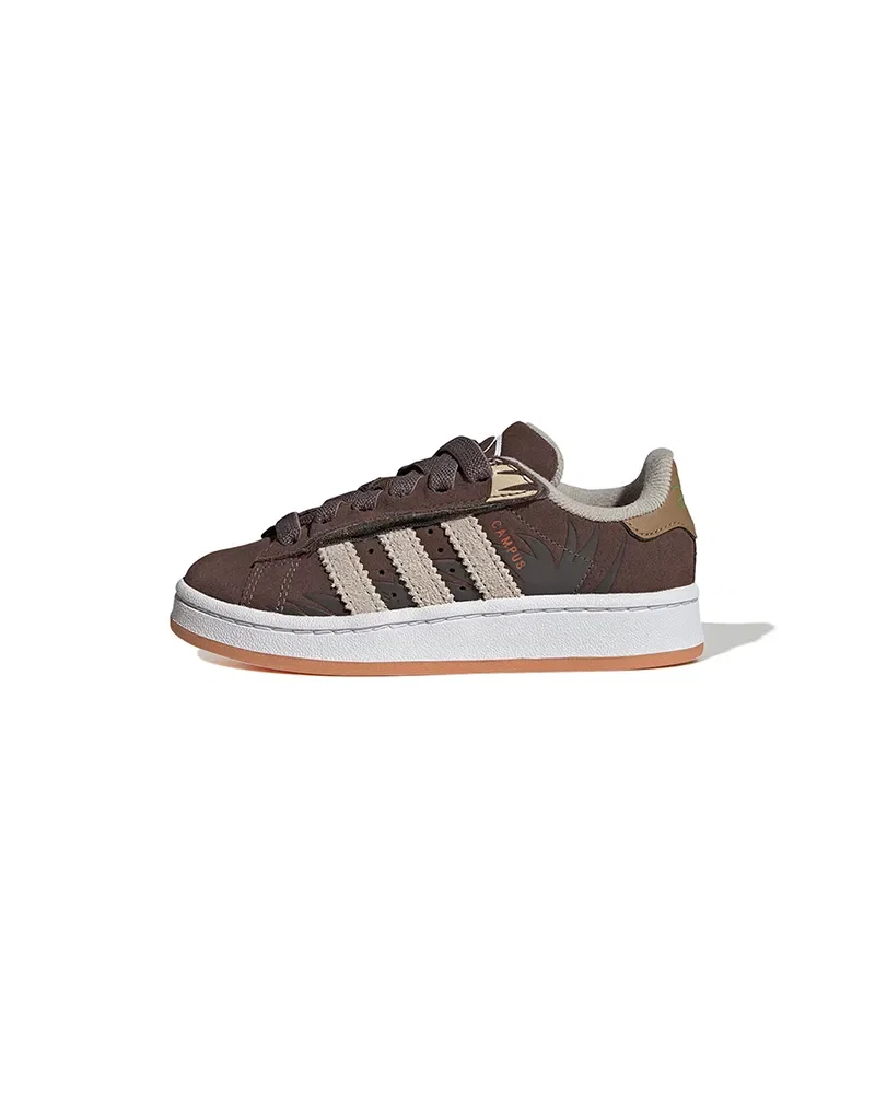 Tênis Adidas Campus 00s CF EL Disney Zootopia Infantil