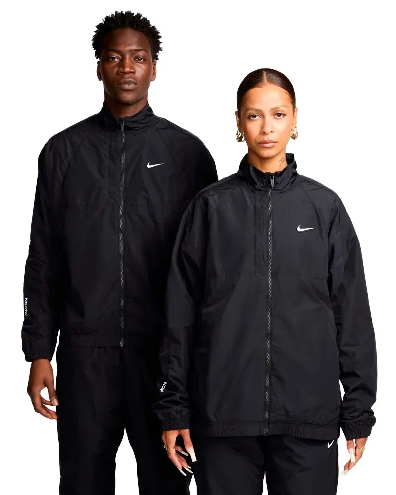 Jaqueta Nike Nocta NRG Woven Masculina — imagem 1