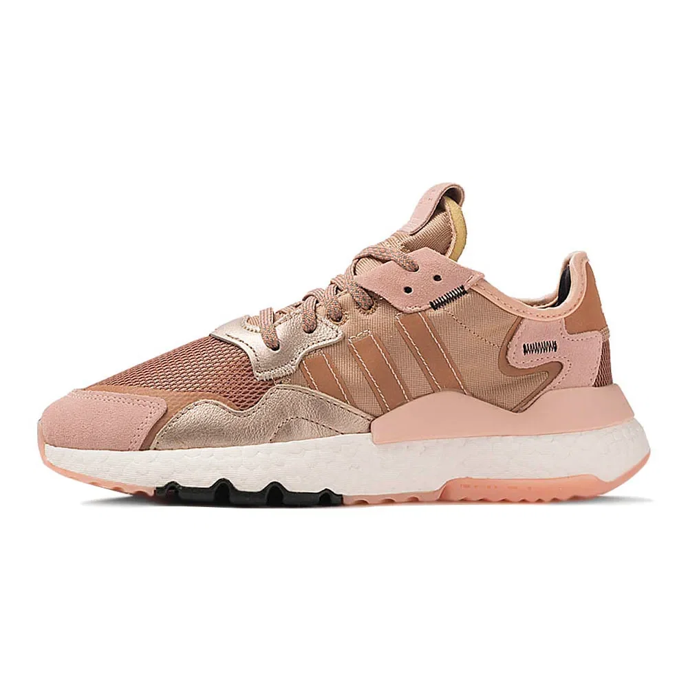 Tênis adidas Nite Jogger Feminino — imagem 1