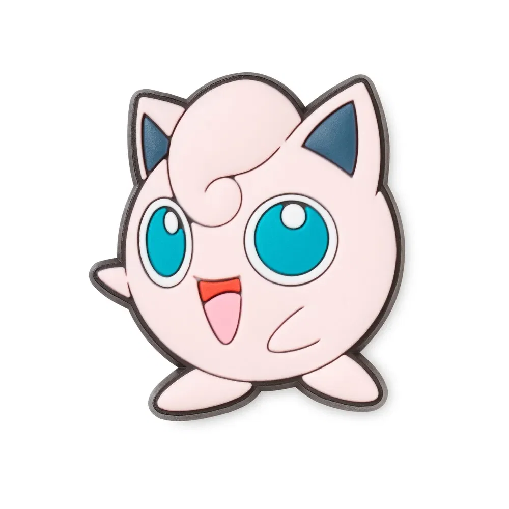 Pokémon Jigglypuff