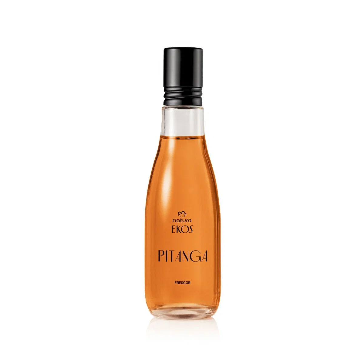 Desodorante Colônia Ekos Frescor Pitanga 75 ml