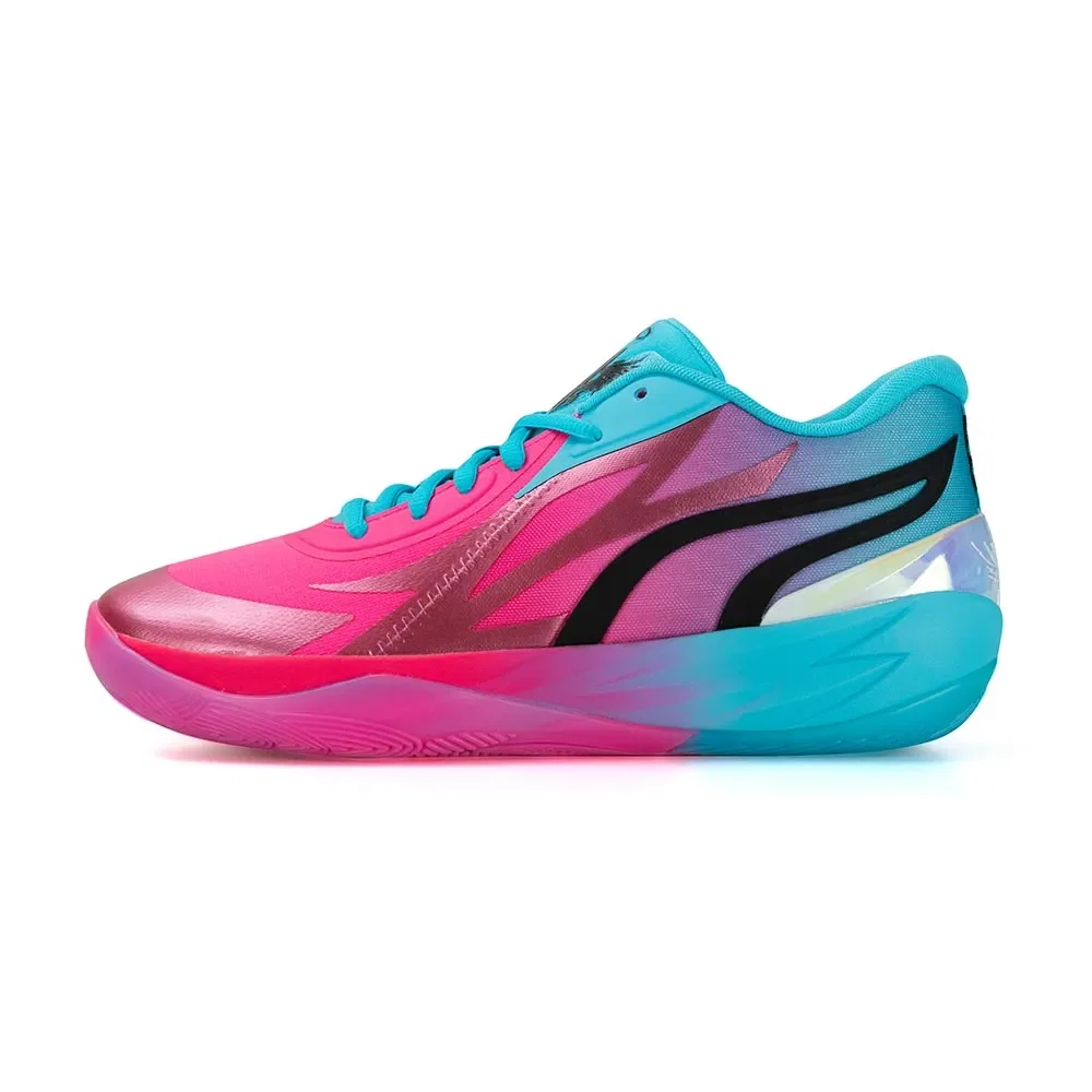 Tênis Puma MB.02 Lo Imbalance Masculino