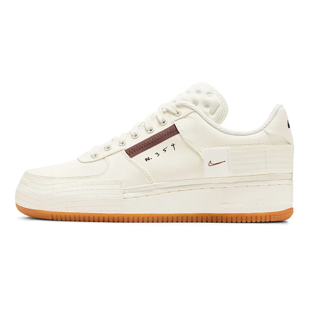 Tênis Nike Af1-Type Masculino — imagem 1