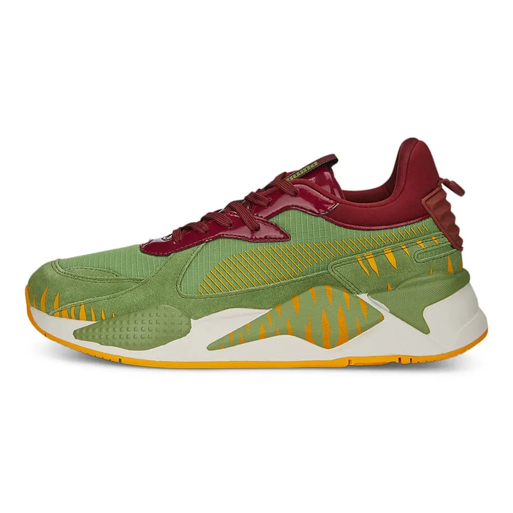 Tênis Puma Rs-X Battle Cat Masculino