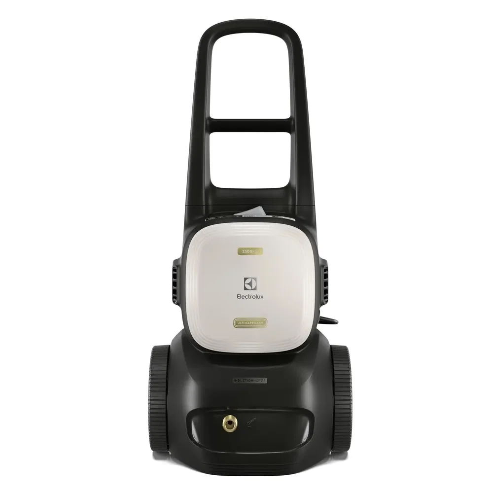 Lavadora de Alta Pressão Electrolux 2300PSI Motor Indução e Mangueira Desobstruidora (UPR2300) — imagem 1