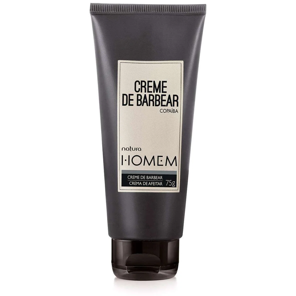 Creme de Barbear Natura Homem 75g