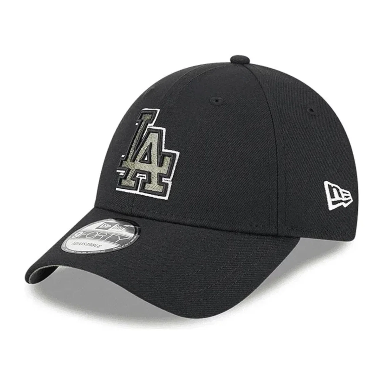 Boné New Era 9FORTY Los Angeles Dodgers