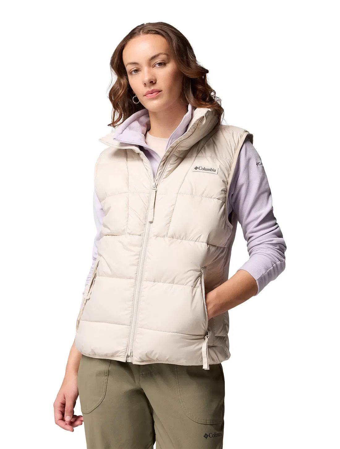 Colete Columbia Feminino Pike Lake™ Iii