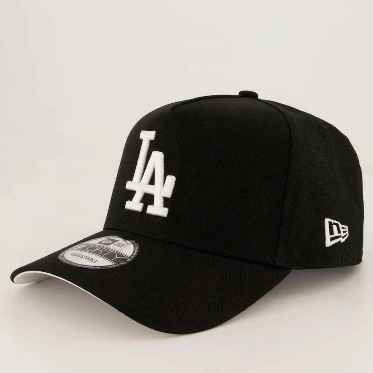 Boné Aba Curva New Era 940 MLB Los Angeles Dodgers II - Snapback - Adulto