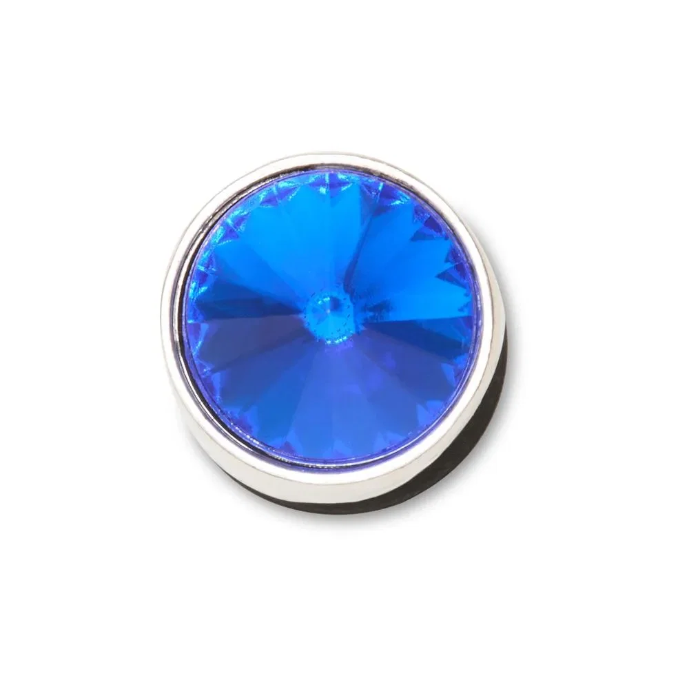 Pino Prata Com Gema Azul — imagem 1