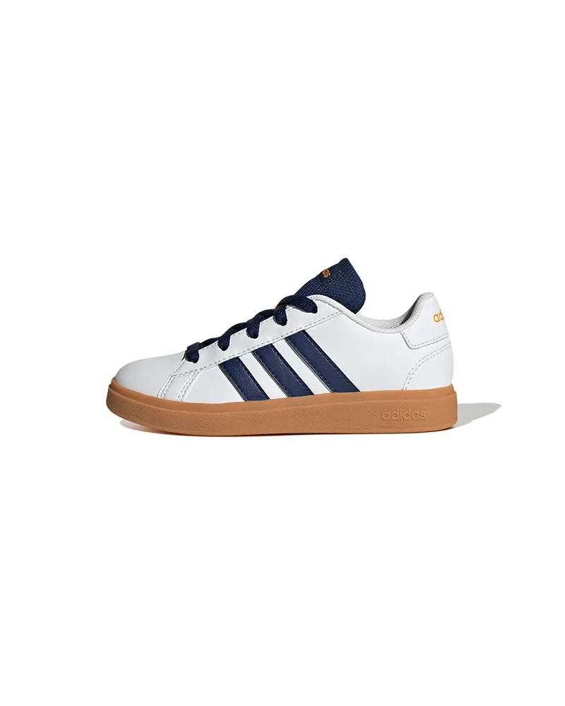 Tênis Adidas Grand Court 2.0 Infantil