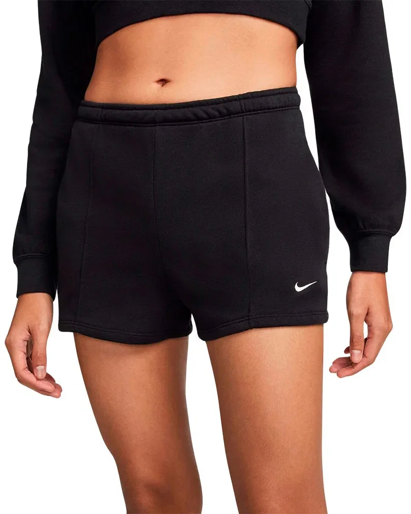 Shorts Nike Chll Feminino — imagem 1