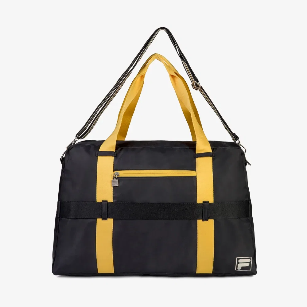 Bolsa Fila Social Club Unisex - tamanho U