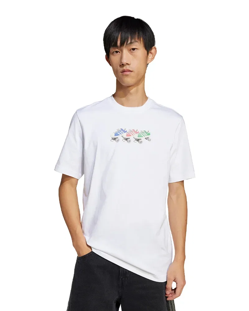 Camiseta adidas Originals Masculina — imagem 1