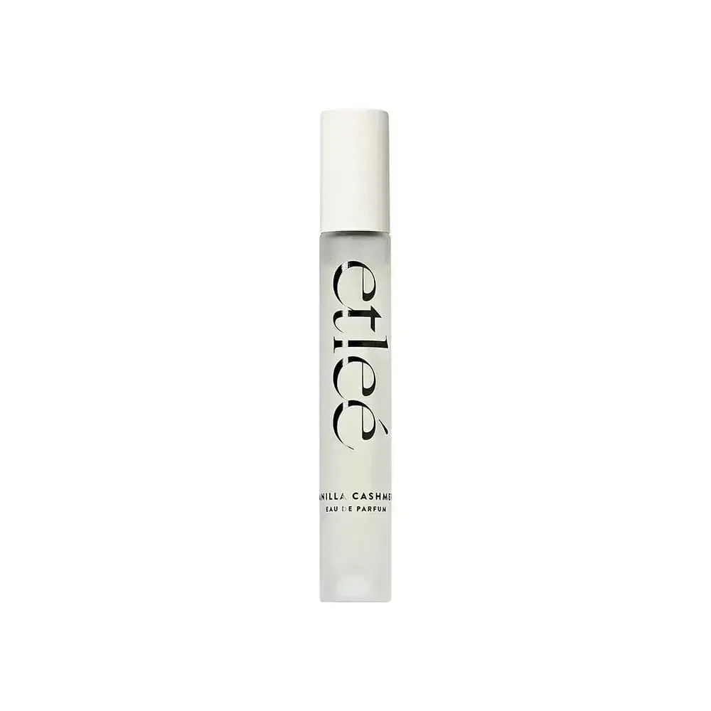 Perfume Etleé Vanilla Cashmere 10ml