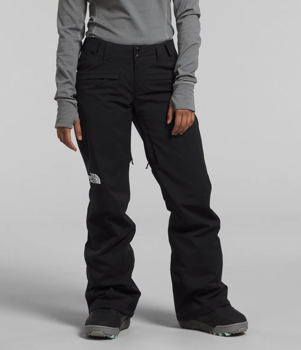 Calça Feminina Freedom Stretch TNF Black