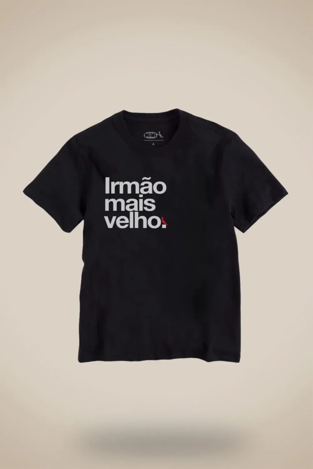 Camiseta RESERVA MINI Irmão Mais Velho — imagem 1