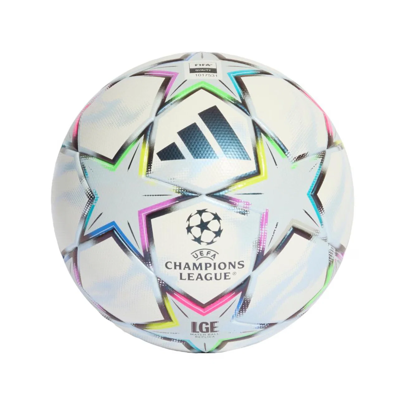 Bola da UEFA Champions League 2026/27 League Boxed Adidas