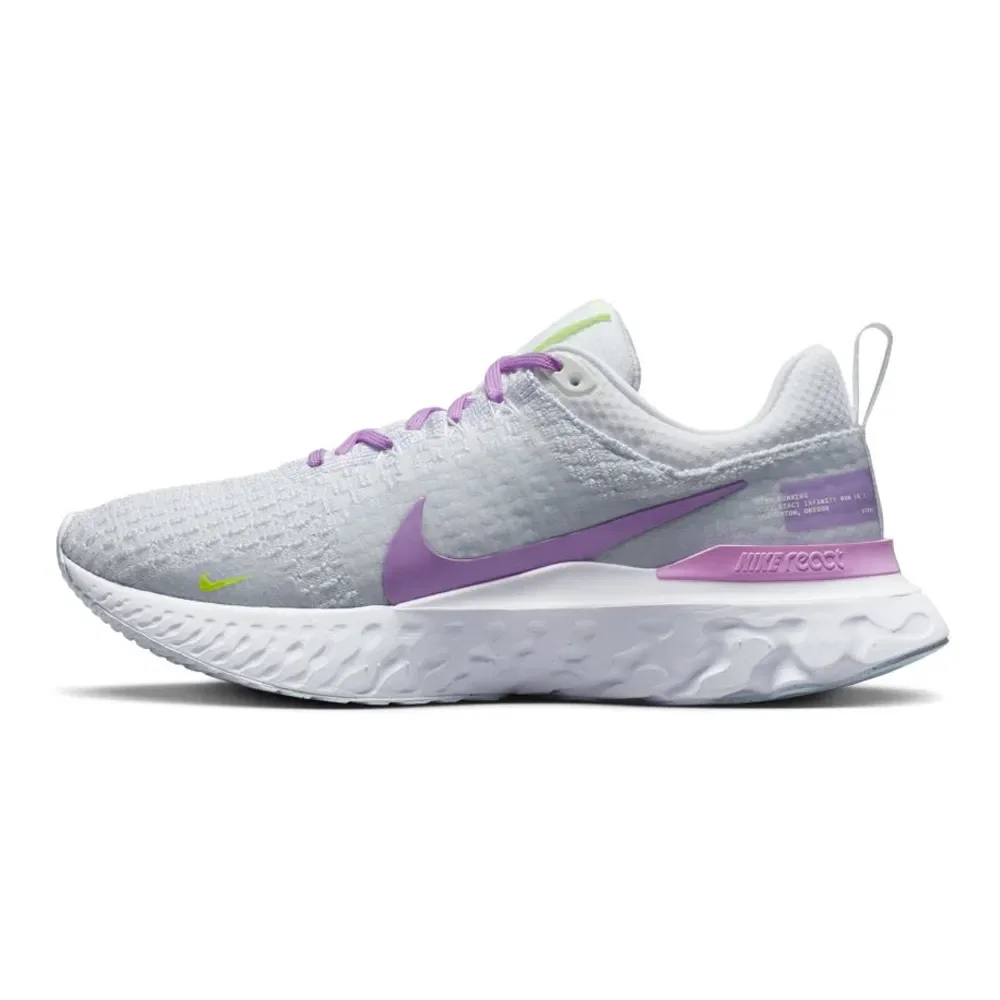Tênis Nike React Infinity Run Feminino