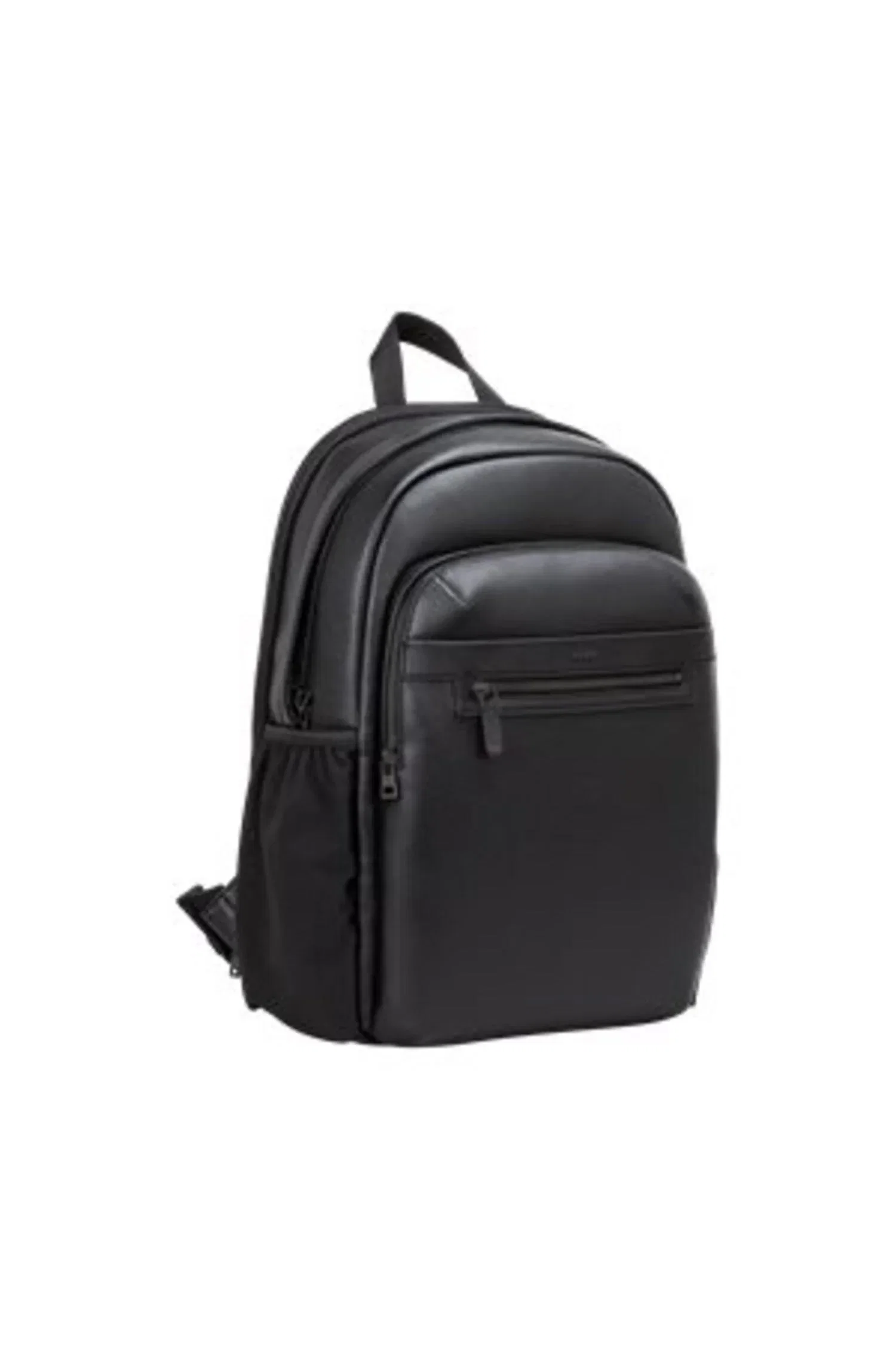 Mochila De Material Sintético