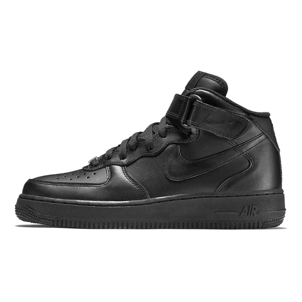 Tênis Nike Air Force 1 Mid 07 Feminino — imagem 1