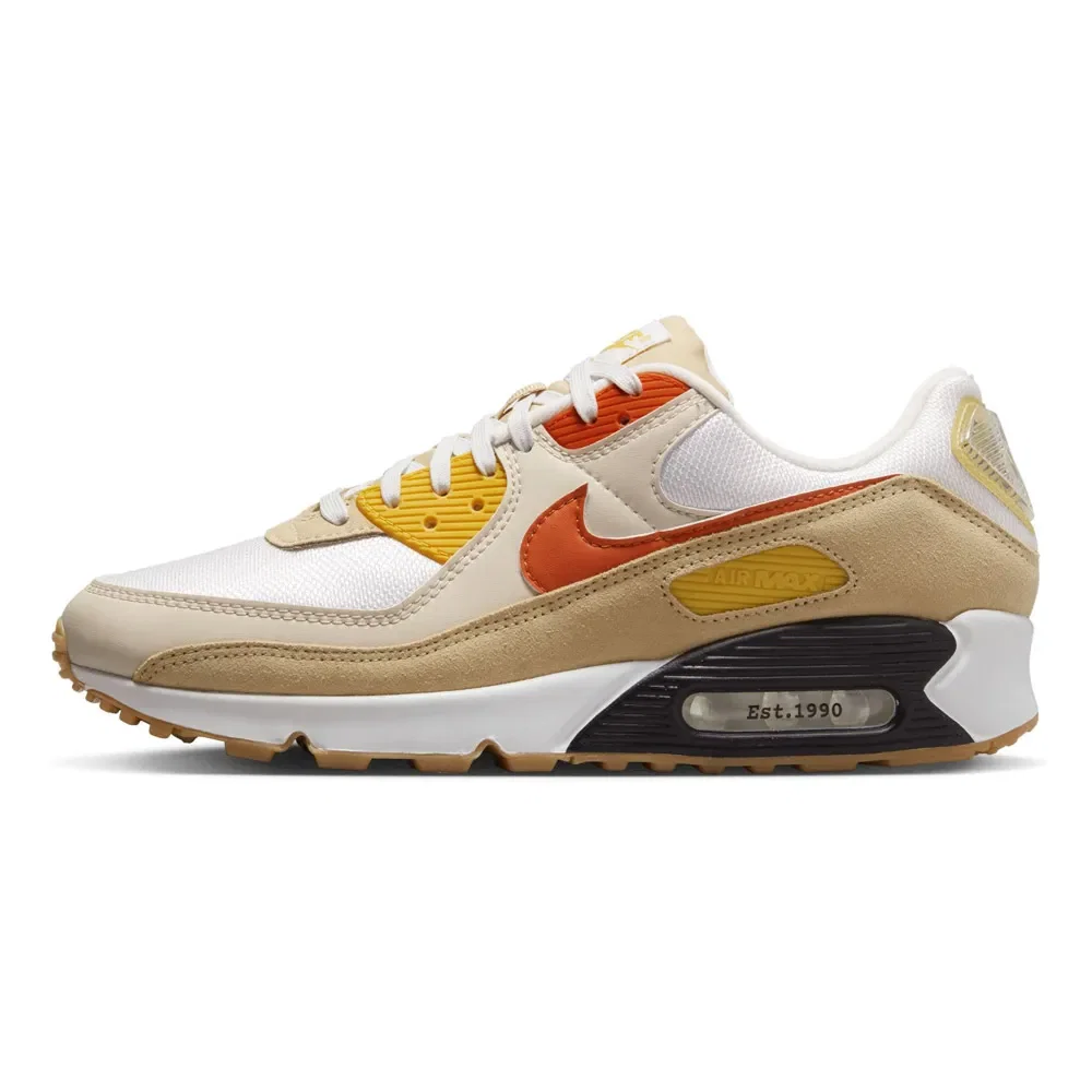 Tênis Nike Air Max 90 Se Masculino — imagem 1